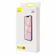 گلس تمام چسب Baseus SGBL061102 آیفون iPhone 13 / 13 Pro