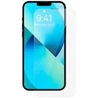 گلس تمام چسب Baseus SGBL061102 آیفون iPhone 13 / 13 Pro