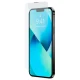 گلس تمام چسب Baseus SGBL061102 آیفون iPhone 13 / 13 Pro