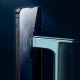 گلس تمام چسب Baseus SGBL061102 آیفون iPhone 13 / 13 Pro
