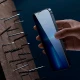 گلس تمام چسب Baseus SGBL061102 آیفون iPhone 13 / 13 Pro