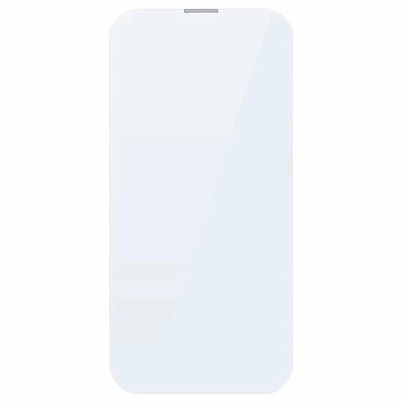 گلس تمام چسب Baseus SGBL061102 آیفون iPhone 13 / 13 Pro