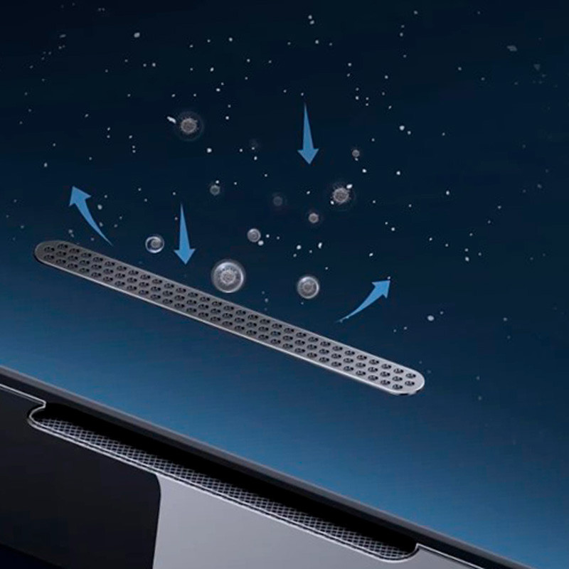 گلس تمام چسب Baseus SGBL060702 آیفون iPhone 12 / 12 Pro