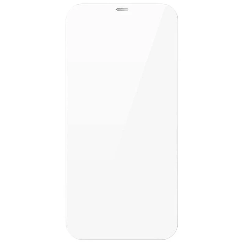 گلس تمام چسب Baseus SGBL060702 آیفون iPhone 12 / 12 Pro
