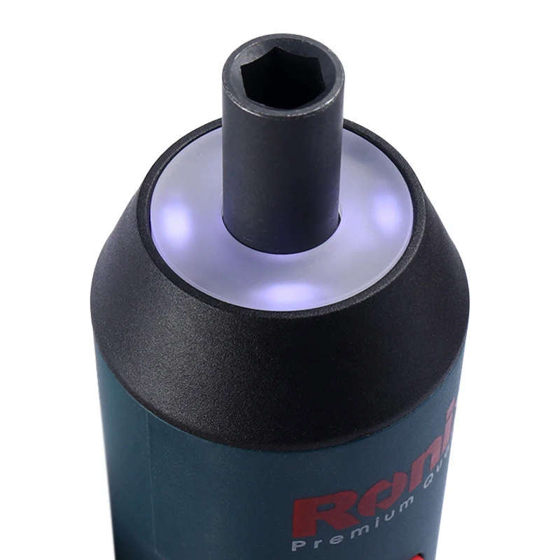 پیچ گوشتی شارژی Ronix 8591