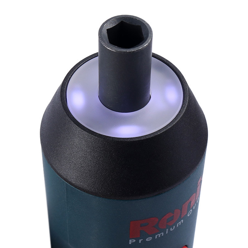 پیچ گوشتی شارژی Ronix 8591