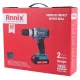 دریل شارژی چکشی Ronix 8620