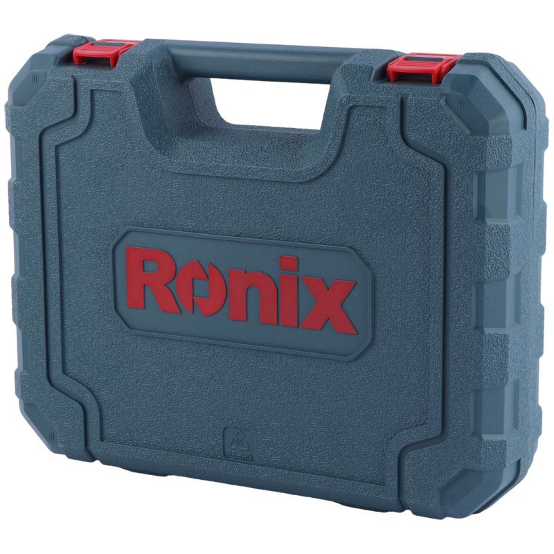 دریل شارژی چکشی Ronix 8620