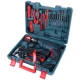 کیت دریل برقی چکشی Ronix RS-0001