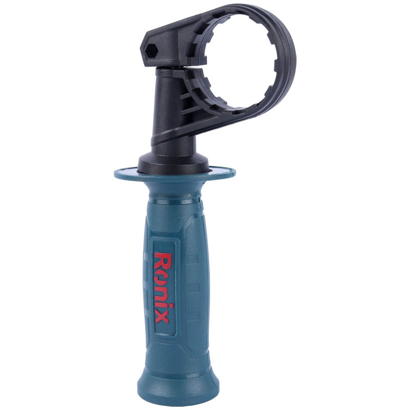 کیت دریل برقی چکشی Ronix RS-0001