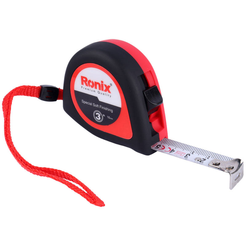 کیت دریل برقی چکشی Ronix RS-0001