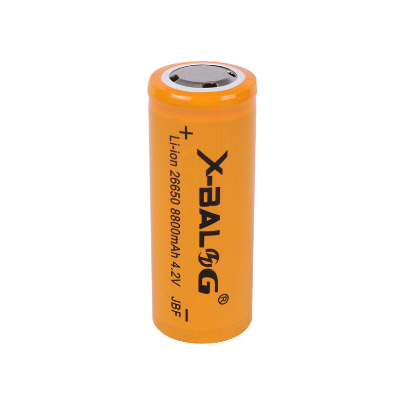 چراغ قوه پلیسی X-Balog PM10-TG