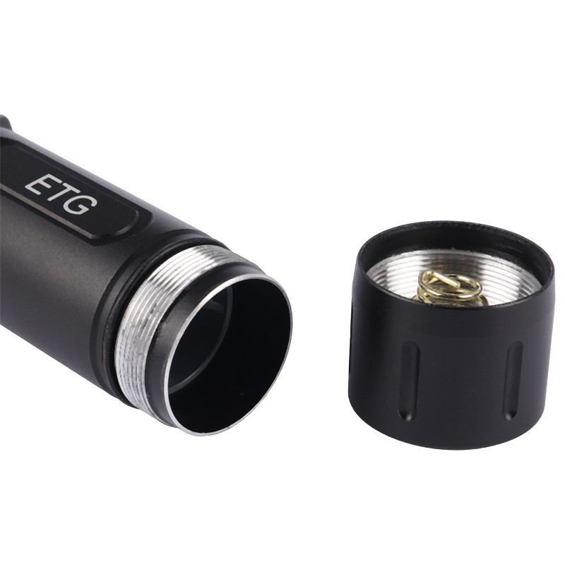 چراغ قوه پلیسی X-Balog PM10-TG