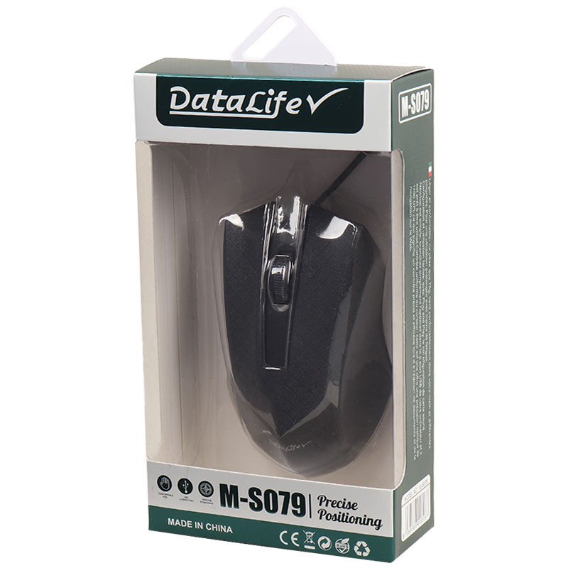 موس Datalife M-S079