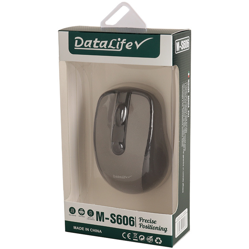 موس بی سیم Datalife M-S606 کد 3