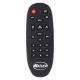 اسپیکر چمدانی بلوتوثی رم و فلش خور Kaiser K-5200 + میکروفون و ریموت کنترل