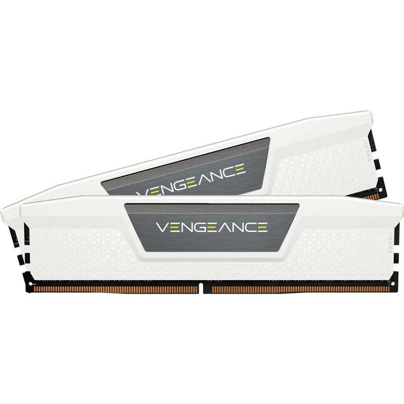 رم کامپیوتر Corsair Vengeance 32GB DDR5 6000MHz CL40 Dual