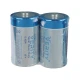 باتری دوتایی بزرگ Verity Super Heavy Duty 1.5V D شرینک
