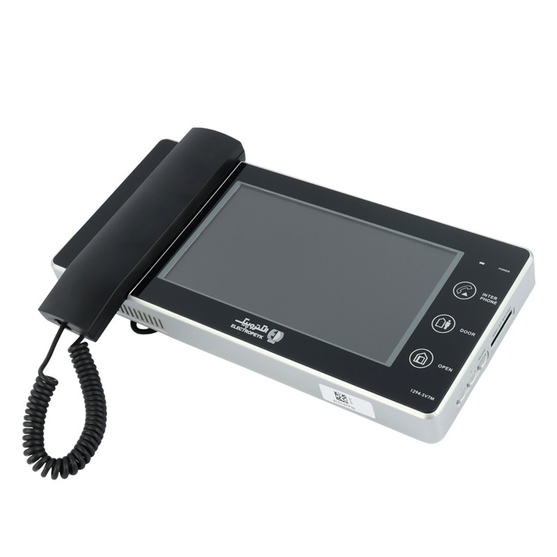 در باز کن تصویری الکتروپیک Electropeyk 1294-SV7M