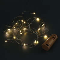 ریسه مفتولی باتری خور 1.95 متری