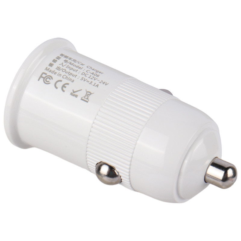 شارژر فندکی فست شارژ Joyroom C-A06 3.1A 15.5W