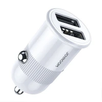 شارژر فندکی فست شارژ Joyroom C-A06 3.1A 15.5W