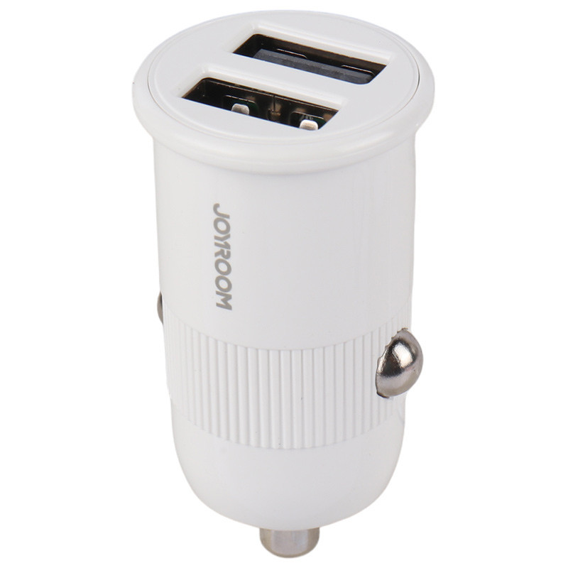 شارژر فندکی فست شارژ Joyroom C-A06 3.1A 15.5W