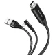 کابل Mcdodo CA-6400 Lightning to HDMI 4K 2m