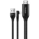 کابل Mcdodo CA-6400 Lightning to HDMI 4K 2m