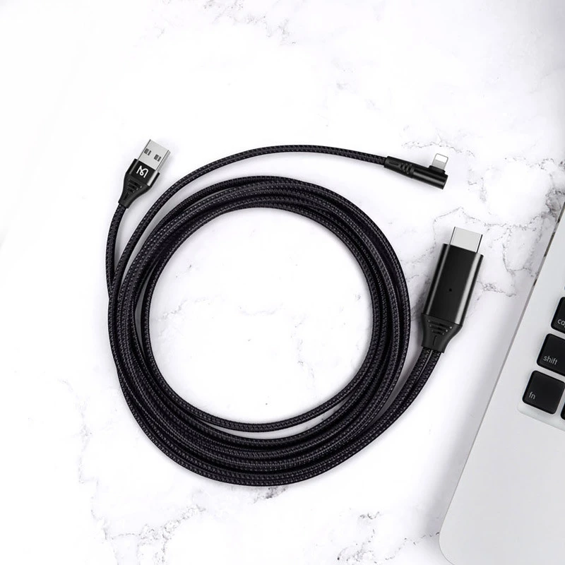 کابل Mcdodo CA-6400 Lightning to HDMI 4K 2m