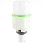 لامپ آویزدار شارژی LED Multifunctional 004 20W