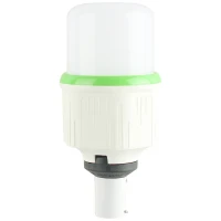لامپ آویزدار شارژی LED Multifunctional 004 20W