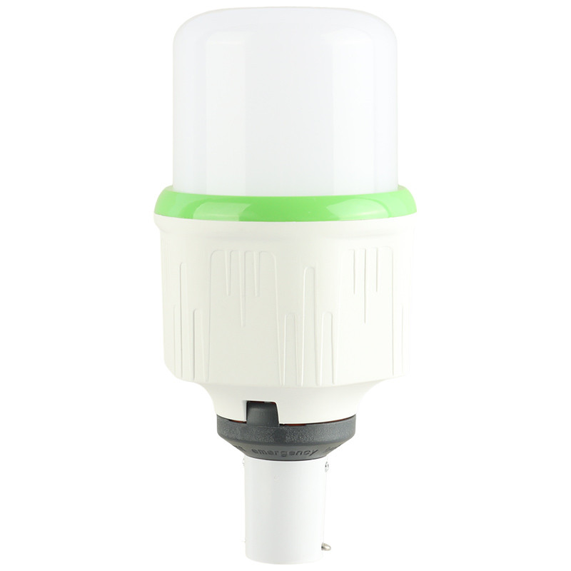 لامپ آویزدار شارژی LED Multifunctional 004 20W
