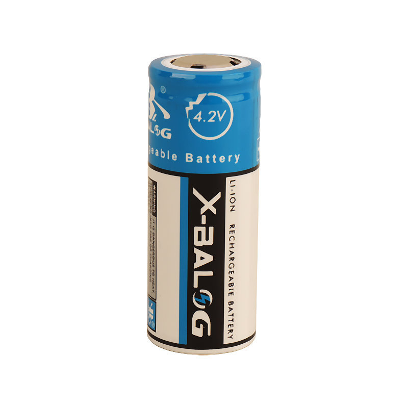 چراغ قوه پلیسی ETG-1