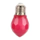 لامپ چراغ خواب طرح کاج Bee bulb E27