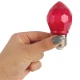 لامپ چراغ خواب طرح کاج Bee bulb E27