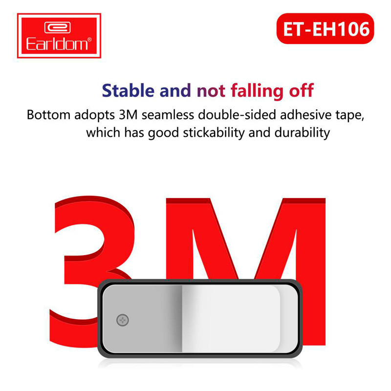 هولدر مگنتی و نگهدارنده کابل Earldom ET-EH106