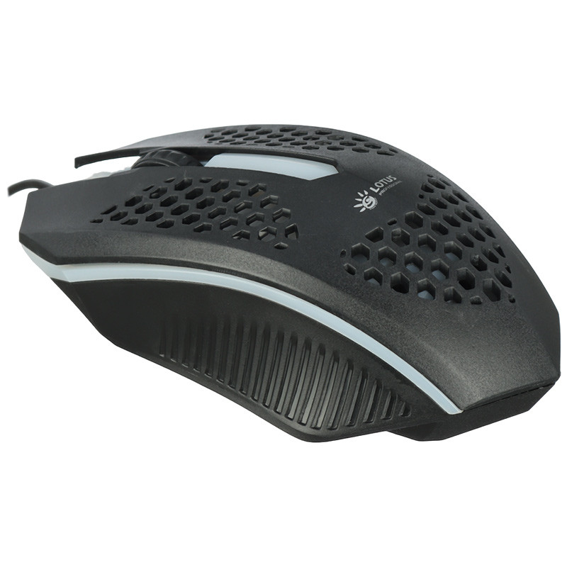 موس Lotus 6W