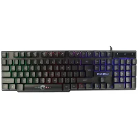 کیبورد گیمینگ رایکو K28