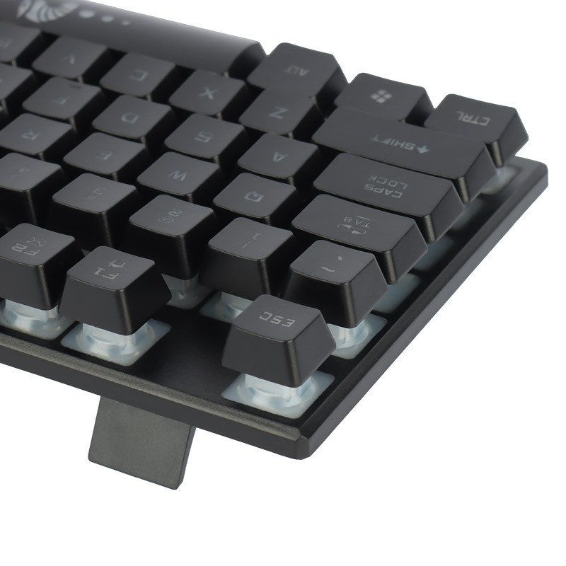 کیبورد گیمینگ رایکو K28