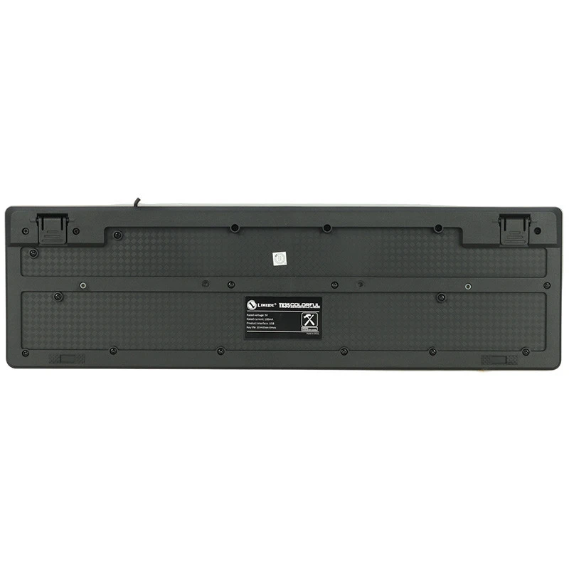 کیبورد گیمینگ لایمید TX35