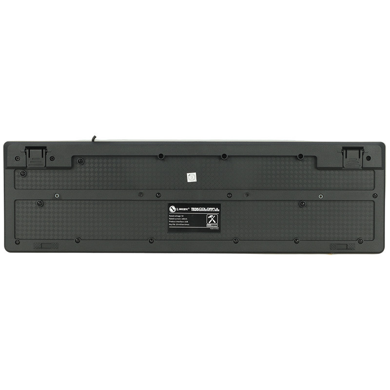 کیبورد گیمینگ لایمید TX35
