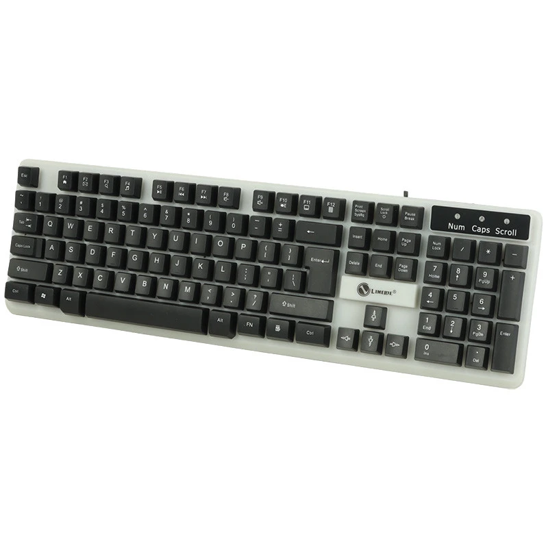 کیبورد گیمینگ لایمید TX35