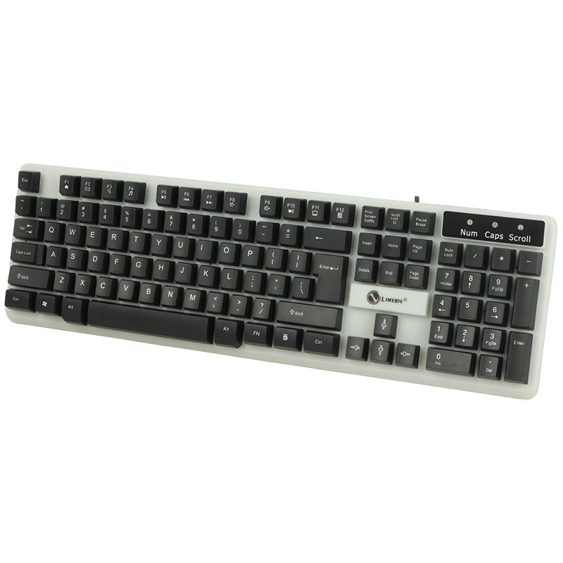 کیبورد گیمینگ لایمید TX35