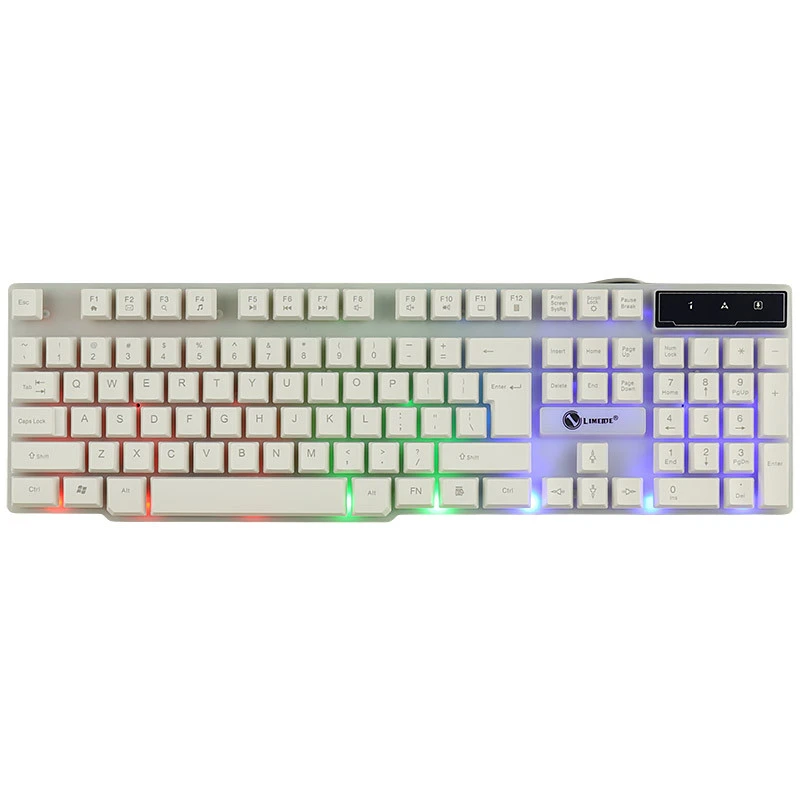 کیبورد گیمینگ لایمید TX30