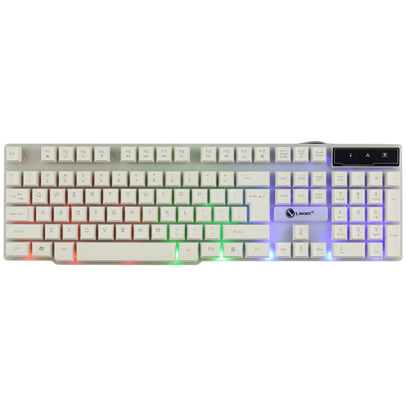 کیبورد گیمینگ لایمید TX30