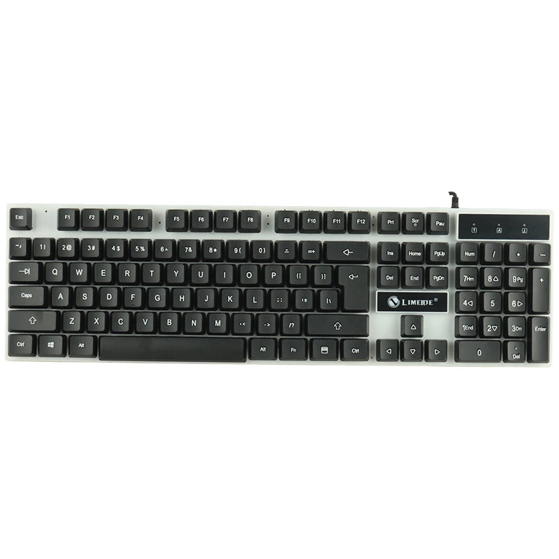 کیبورد گیمینگ لایمید TX30