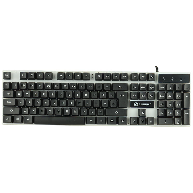 کیبورد گیمینگ لایمید TX30