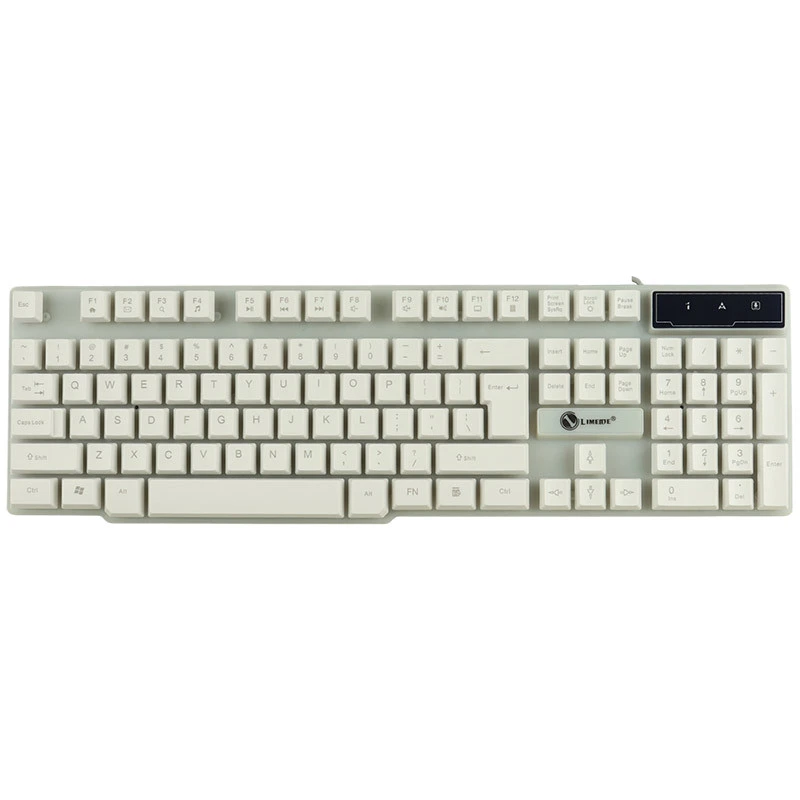 کیبورد گیمینگ لایمید TX30
