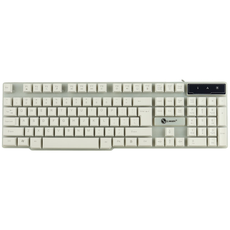 کیبورد گیمینگ لایمید TX30